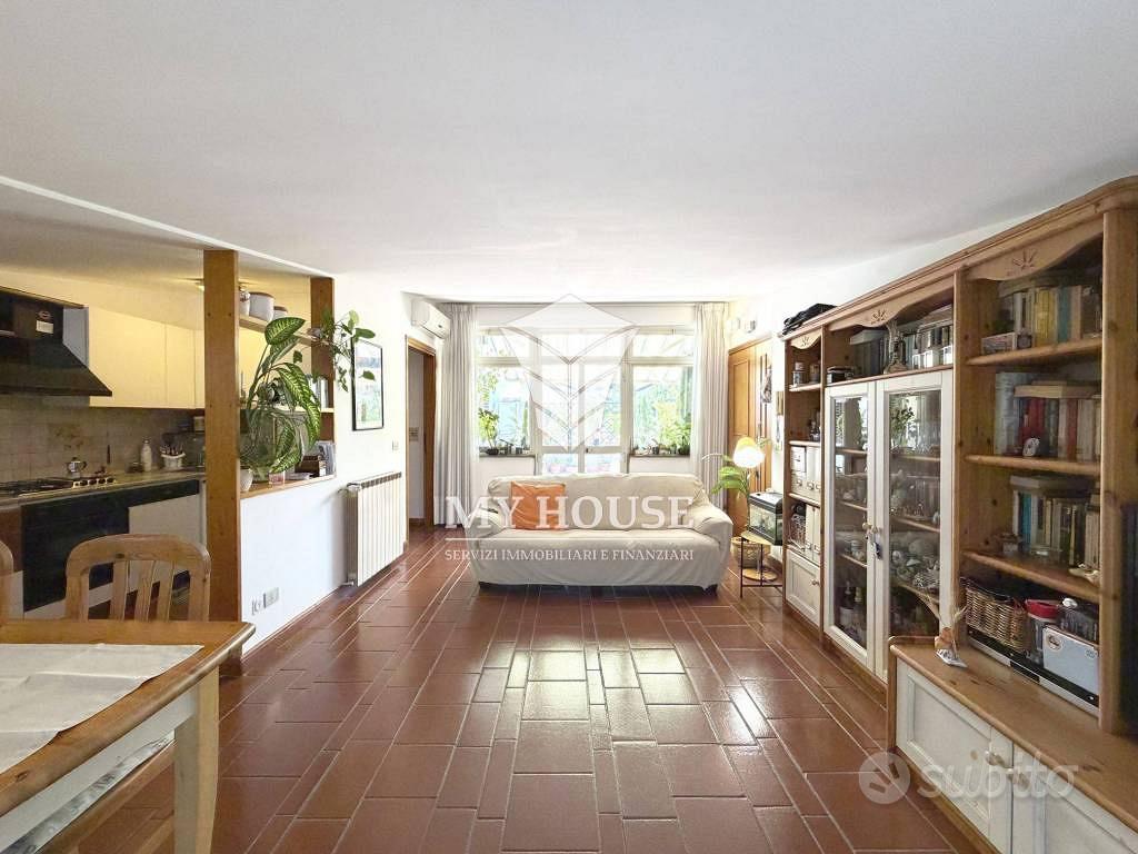 Appartamento – RM - Vista 5