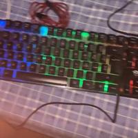 mouse e tastiera