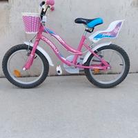 Bicicletta bambina