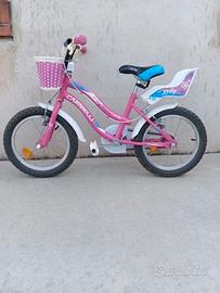 Bicicletta bambina