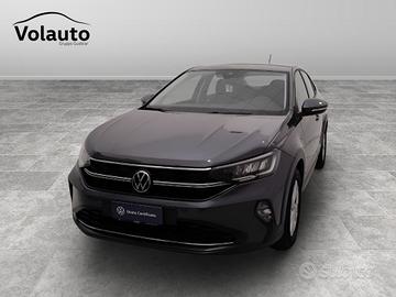VOLKSWAGEN Taigo - Taigo 1.0 tsi Life 95cv