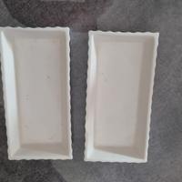 Vaschette rettangolari