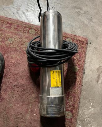 Pompa sommersa Ebara 220V