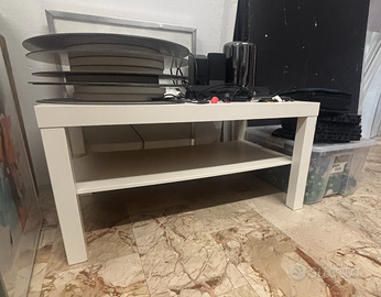 Tavolino da salotto - Lack Ikea