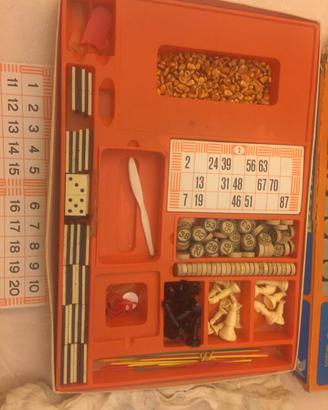 Giochi riuniti
