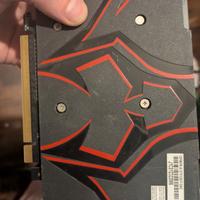 PC  fisso gaming Nvidia GTX 1050ti