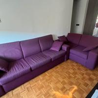 Divano Letto e Divano Piccolo