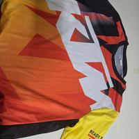 maglia ktm cross