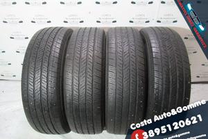 Gomme 255 70 18 Bridgestone 4Stagioni 80%