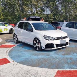 golf gti 