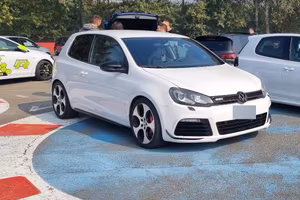 golf gti 