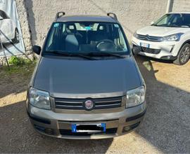 Fiat Panda 1.2 Emotion