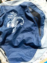 COPRIMOTORE per MERCURIY 40cv