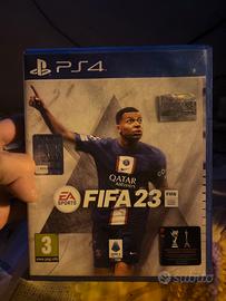 fifa 23 per ps4