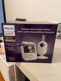 Philips Avent Premium Baby Monitor