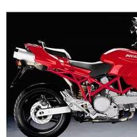 ricambi per Ducati Multistrada 620, 1000, 1100 DS