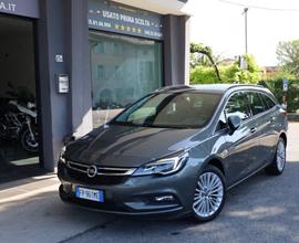 OPEL Astra 1.6CDTi 136CV Aut SportsTourer Innova