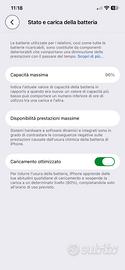 IPhone 12Pro 128Gb AppleCare+ Furto e smarrimento