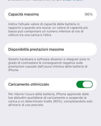 IPhone 12Pro 128Gb AppleCare+ Furto e smarrimento