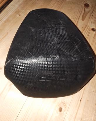 Sellino passeggero Keeway rkf 125