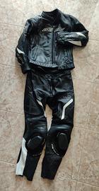 Tuta divisibile Lady IXON PRIMA