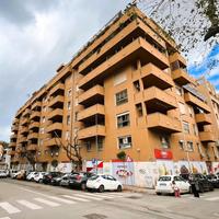 Appartamento via delle croci (liberta')