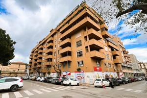 Appartamento via delle croci (liberta')