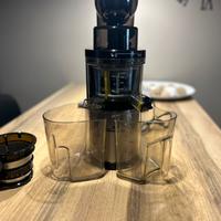 Estrattore Profesdionale Minneapolis