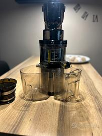 Estrattore Profesdionale Minneapolis