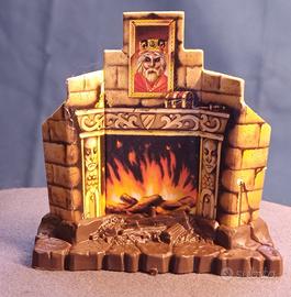 HeroQuest MB Camino - Ricambio Originale