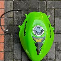 Serbatoio Kawasaki ninja 250r special edition