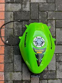 Serbatoio Kawasaki ninja 250r special edition