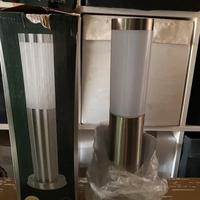 Lampade da esterno