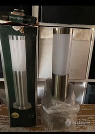 Lampade da esterno