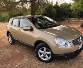 NISSAN Qashqai 1ª serie - 2007