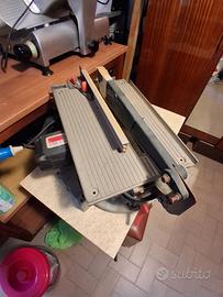 sega troncatrice Femi T 770 W Basic