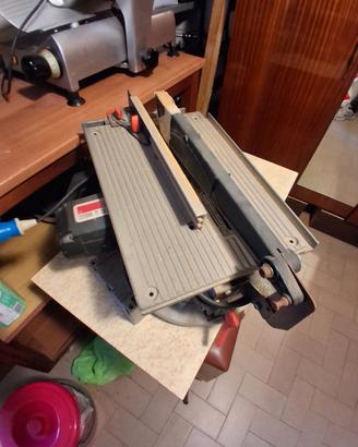 sega troncatrice Femi T 770 W Basic