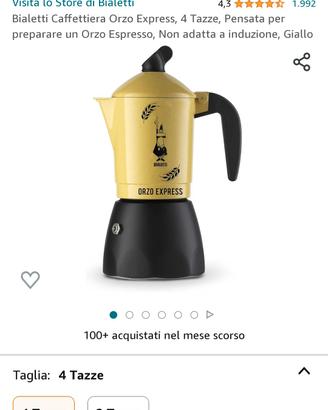 Porta torta Ikea+ OrzieraBialetti