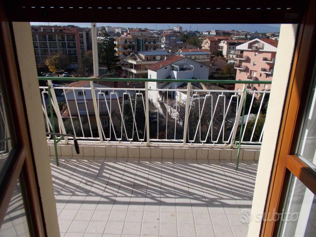 Appartamento – Lanciano, Trento e Trieste, Chieti - Vista 4