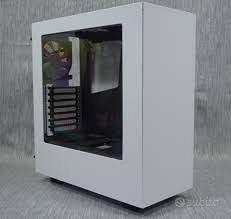 PC Fisso Desktop – Ottime Prestazioni, Pronto all'