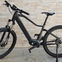 Mtb elettrica