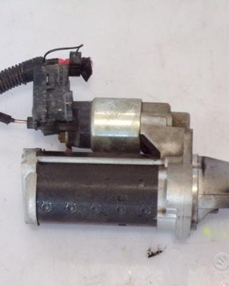 Motorino avviamento Fiat Panda 1.0 Hybrid 2020