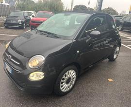 Fiat 500 C 1.2 Lounge