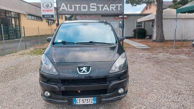 Peugeot 1007 1.6 Sporty 2Tronic