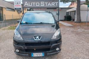 Peugeot 1007 1.6 Sporty 2Tronic