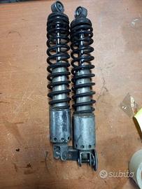 Coppia ammortizzatori Burgman 650 2006-2011