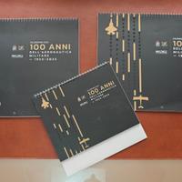 Calendari Aeronautica Militare 