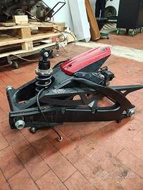 Forcella posteriore Suzuki GSXS 1000