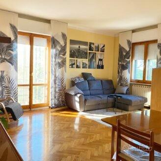 Appartamento con 3 camere, Castelleone. N/164