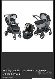 Trio chicco